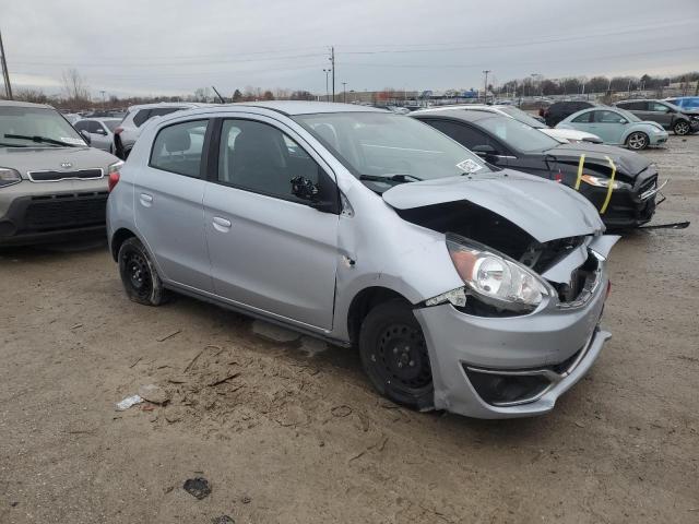 2020 MITSUBISHI MIRAGE ES - ML32A3HJ4LH009765