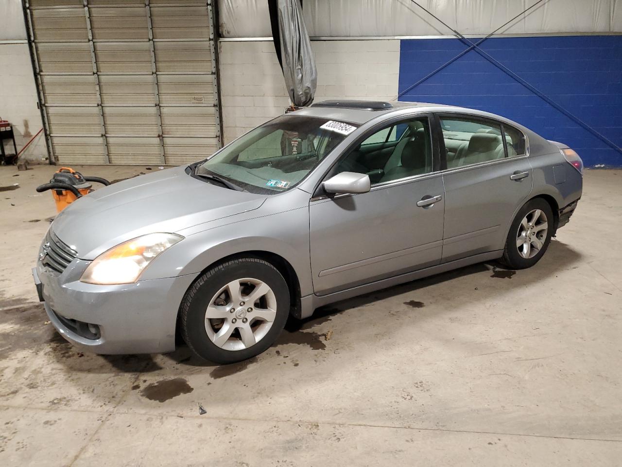 Lot #3033357849 2008 NISSAN ALTIMA 2.5