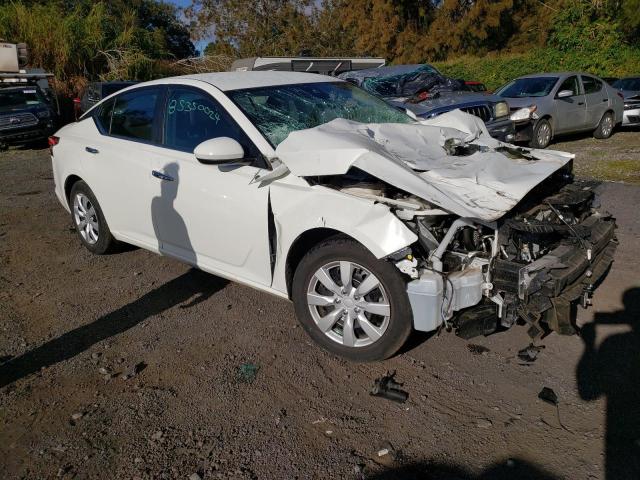 Vin: 1n4bl4bv4pn359516, lot: 85350024, nissan altima s 20234