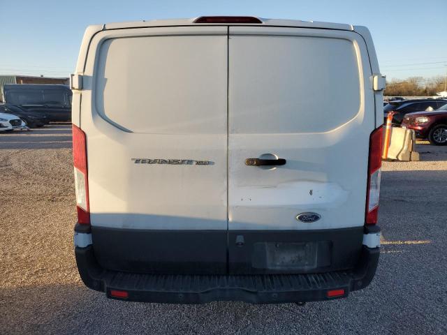 VIN 1FTYE1YM9KKA85719 2019 FORD TRANSIT no.6