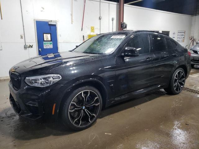 VIN 5YMUJ0C05L9B80600 2020 BMW X4 no.1