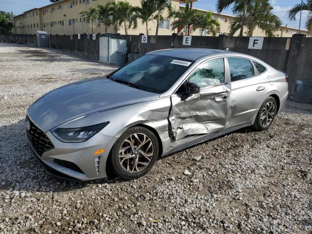 HYUNDAI SONATA SEL
