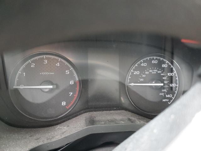 2020 SUBARU FORESTER JF2SKAAC8LH516471