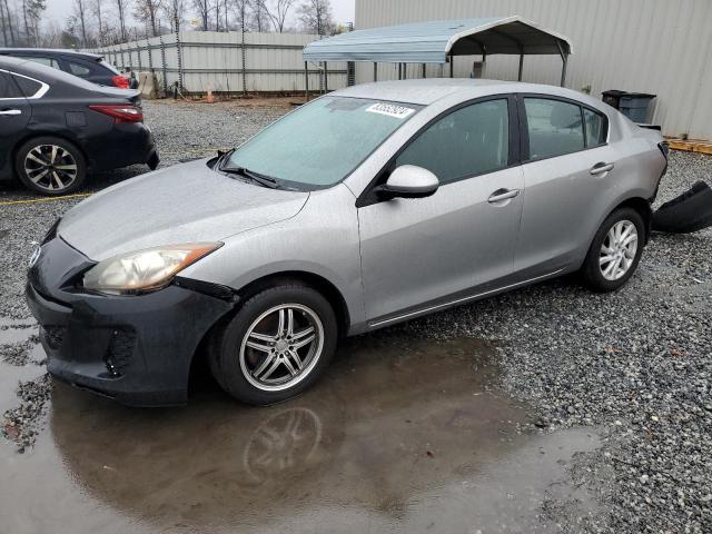 MAZDA 3 I