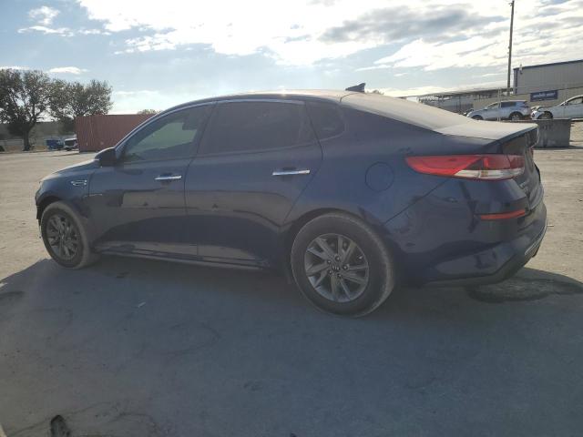 VIN 5XXGT4L35KG312626 2019 KIA OPTIMA no.2