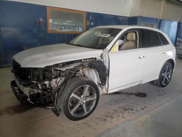 2016 AUDI Q5 PREMIUM #3024606607