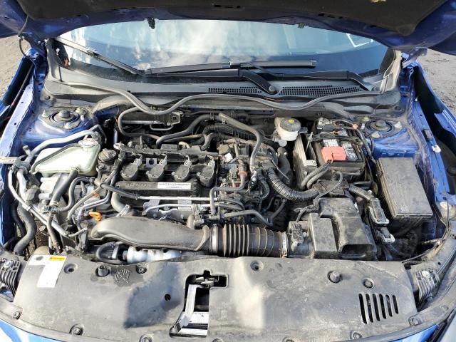 VIN SHHFK7H39KU411511 2019 HONDA CIVIC no.11