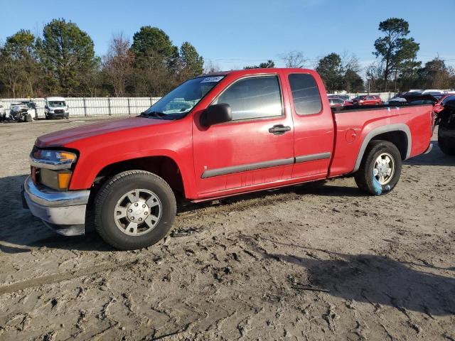 2008 CHEVROLET COLORADO #3025836344