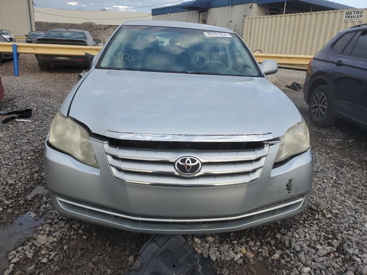 Lot #3028367795 2007 TOYOTA AVALON XL