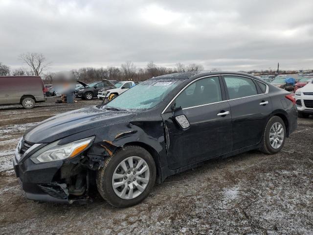 2017 NISSAN ALTIMA 2.5 - 1N4AL3AP7HN316265