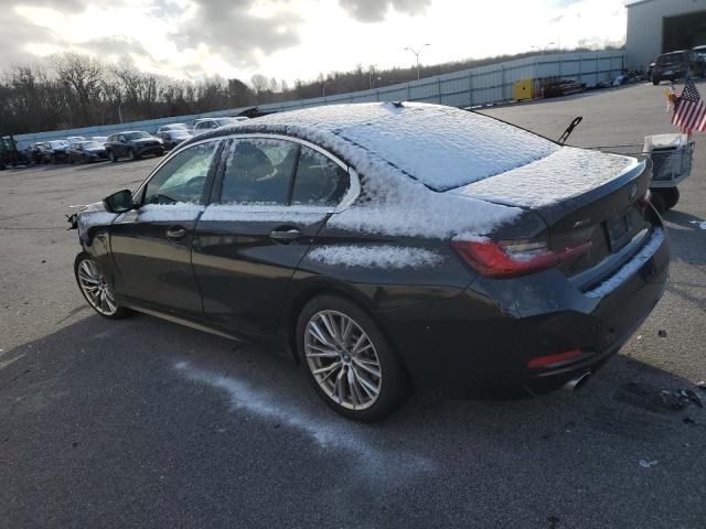 2024 BMW 330XE 3MW39FS06R8E11938