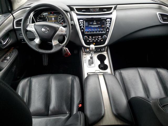 VIN 5N1AZ2MHXGN144976 2016 NISSAN MURANO no.8