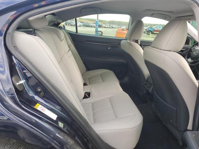 2018 LEXUS ES 300H - JTHBW1GG2J2185060
