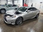 2015 LEXUS IS 350 - JTHCE1D24F5007740