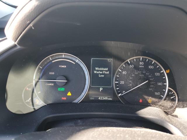 2021 LEXUS RX 450H 2T2HGMDA7MC063967