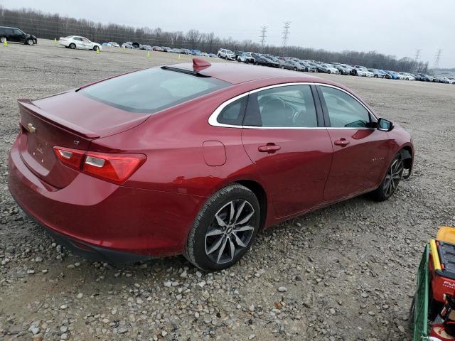 Vin: 1g1zd5stxjf205185, lot: 86885544, chevrolet malibu lt 20183