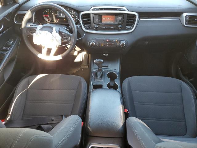 2016 KIA SORENTO LX - 5XYPG4A38GG060929