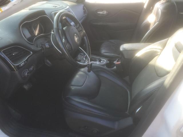 2021 JEEP CHEROKEE L - 1C4PJMLB2MD139609