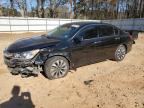 2017 HONDA ACCORD HYB - JHMCR6F34HC018405
