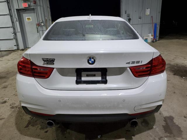 2016 BMW 435 XI - WBA3R5C57GK373653