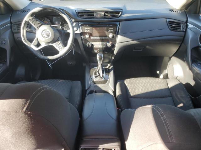 2017 NISSAN ROGUE S - KNMAT2MT6HP511338
