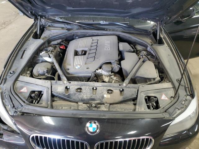 wbafr1c53bdj97610 - 2011 Bmw 5 series i - #84103894