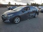2017 CHEVROLET CRUZE LT - 1G1BE5SM2H7204768