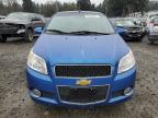 Lot #3024870459 2009 CHEVROLET AVEO LT