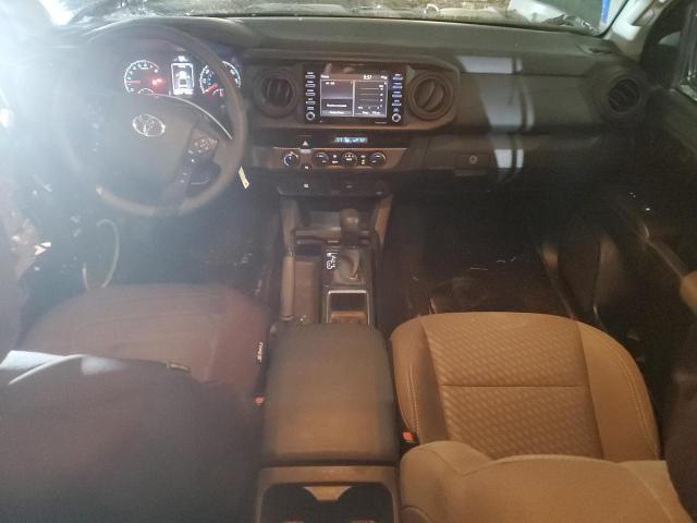 2021 TOYOTA TACOMA DOU - 3TMCZ5AN4MM419921