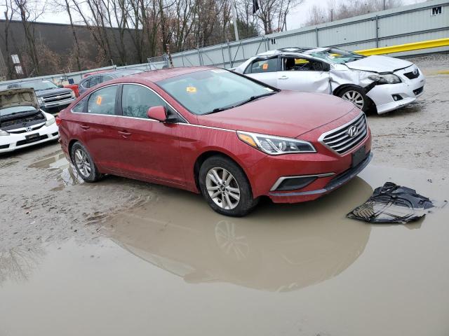 VIN 5NPE24AF5GH417945 2016 HYUNDAI SONATA no.4