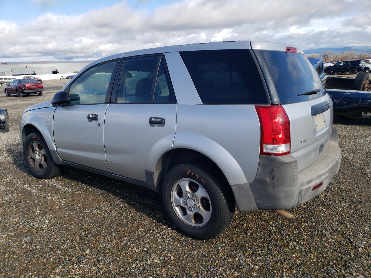 Lot #3049640224 2003 SATURN VUE