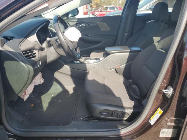 2020 CHEVROLET MALIBU RS - 1G1ZG5ST3LF024228