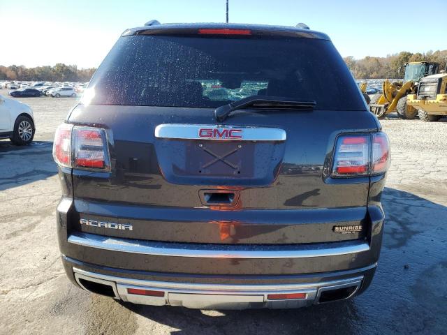 VIN 1GKKRTKD1FJ326669 2015 GMC ACADIA DEN no.6