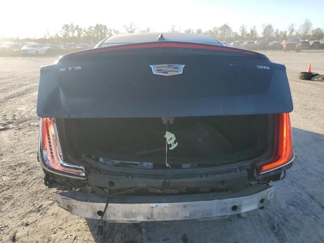 2018 CADILLAC XTS - 2G61U5S36J9136852