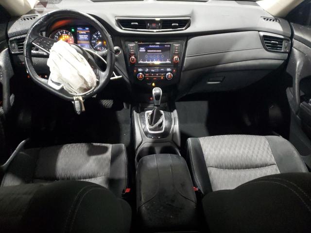 2020 NISSAN ROGUE S #3303725430