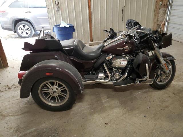 2022 HARLEY-DAVIDSON FLHTCUTG #3027088821