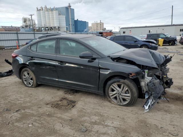 Vin: kmhd84lf5lu991139, lot: 83992044, hyundai elantra sel 20204