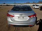 Lot #3023995255 2013 HYUNDAI ELANTRA CO