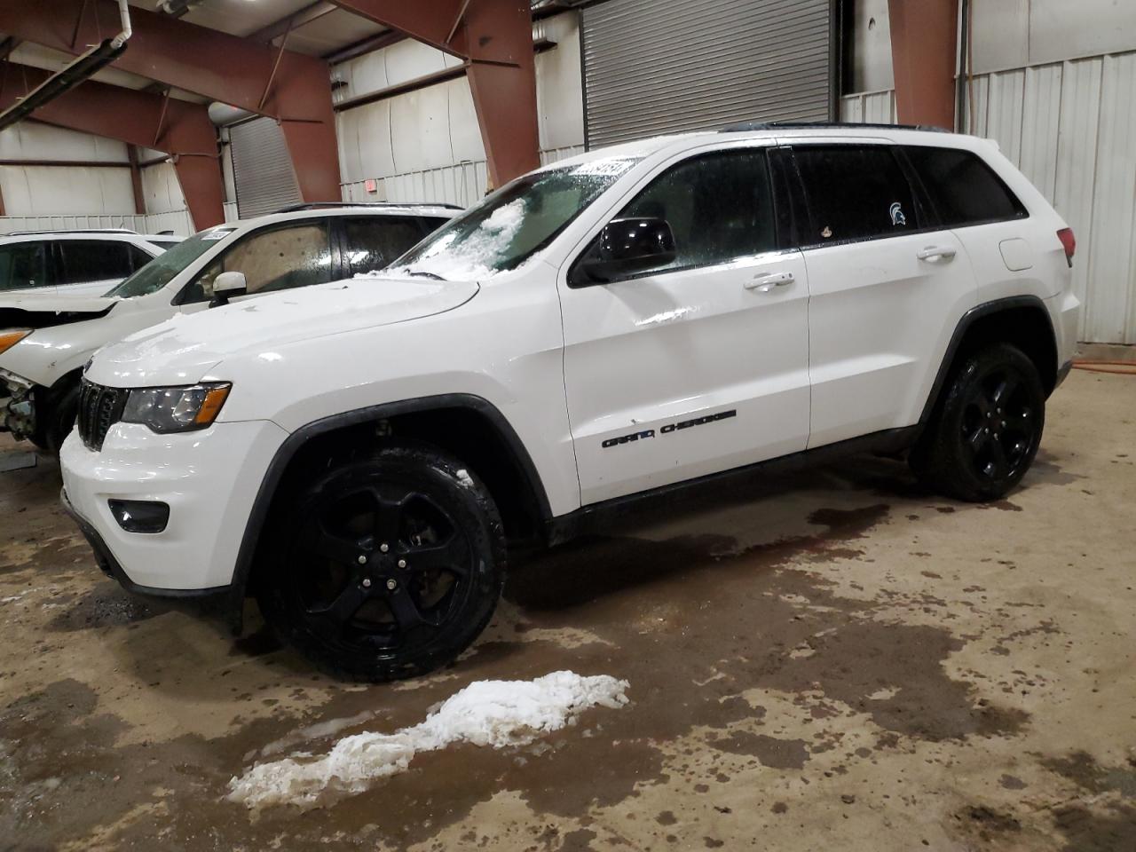 1C4RJFAG1JC499748 JEEP GRAND CHER 2018