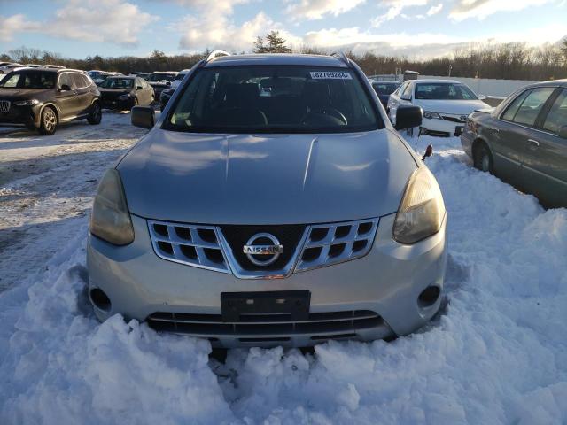 2015 NISSAN ROGUE SELE - JN8AS5MV5FW254413