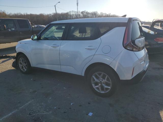 2023 KIA SOUL LX - KNDJ23AU6P7891835