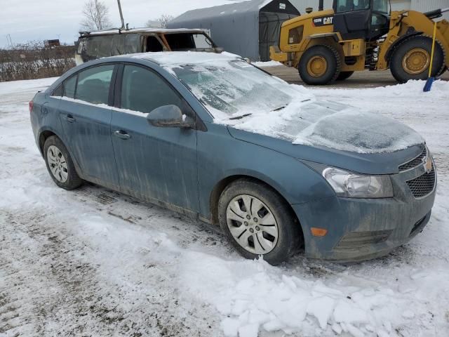 Vin: 1g1pf5sc6c7367328, lot: 80303114, chevrolet cruze lt 20124