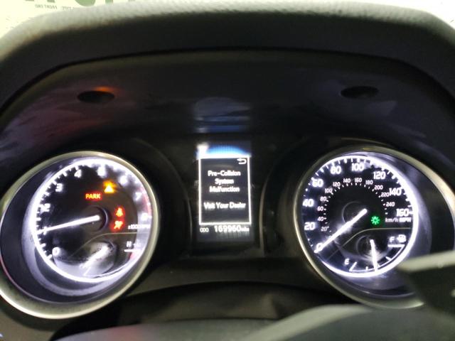 2018 TOYOTA CAMRY L - 4T1B11HK7JU031088