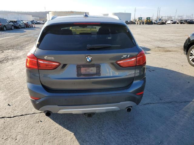 VIN WBXHT3C34J5F88030 2018 BMW X1 no.6