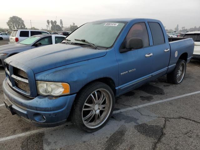 DODGE RAM 1500