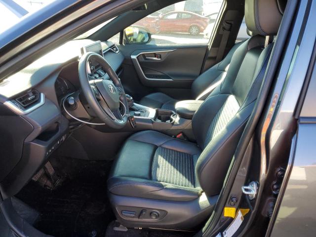 2020 TOYOTA RAV4 XSE - JTMEWRFV2LJ034063