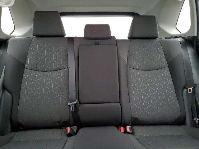 2021 TOYOTA RAV4 XLE - 2T3W1RFV2MC115409