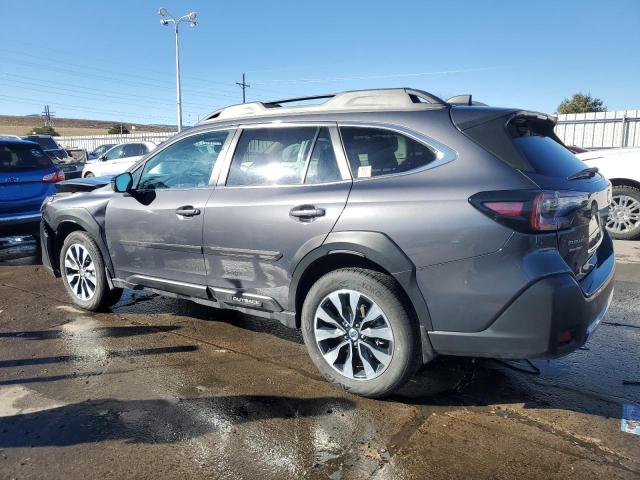 2023 SUBARU OUTBACK LI - 4S4BTGND6P3191500