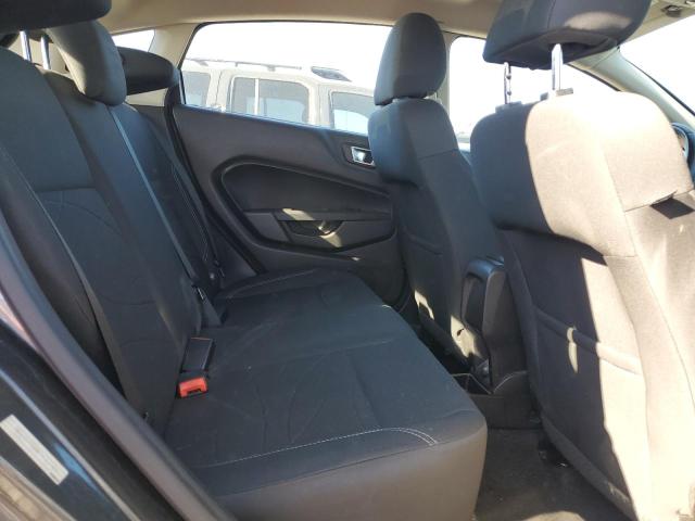 2015 FORD FIESTA SE - 3FADP4EJ8FM217152