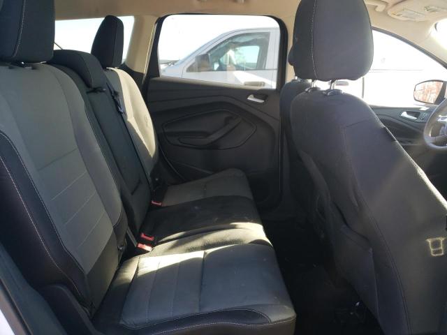 2016 FORD ESCAPE SE - 1FMCU9G93GUA69421